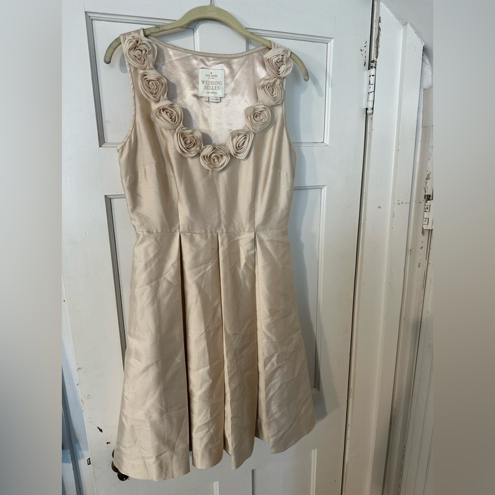 Kate Spade Wedding Belles (and whistles)